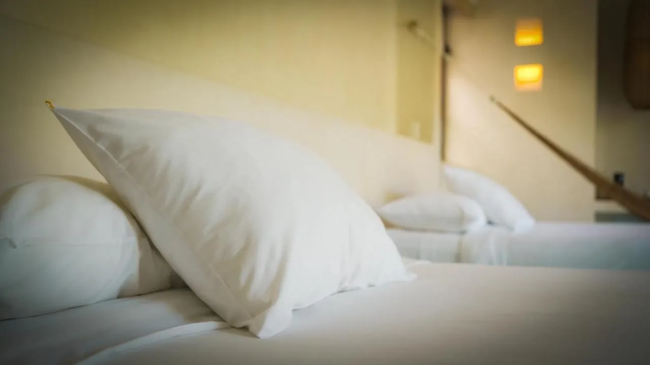 Hotel Holistika Tulum Mexique