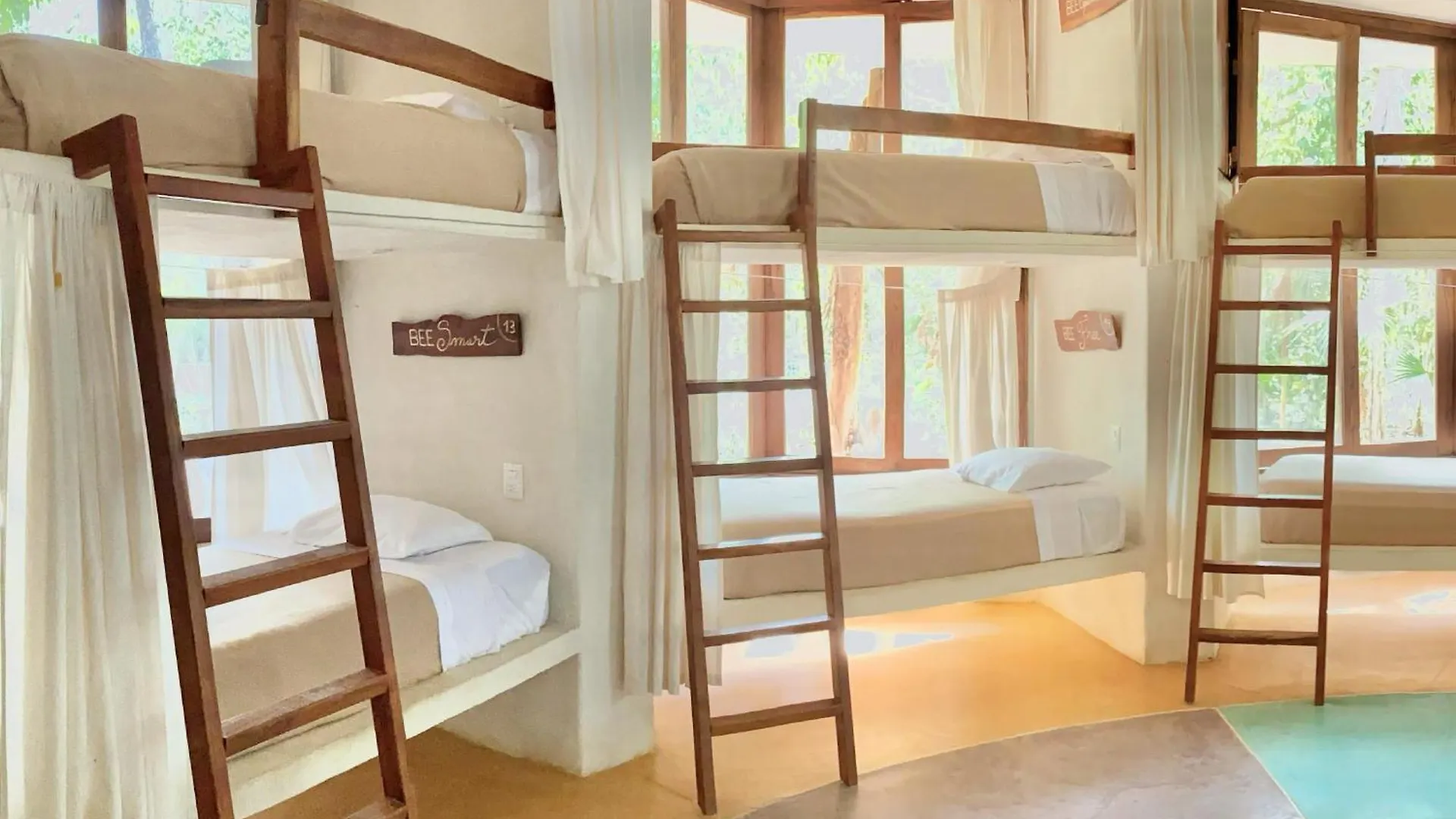 Hotel Holistika Tulum Pueblo