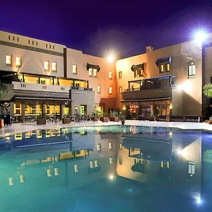 Ibis Marrakech Palmeraie Marrakesch